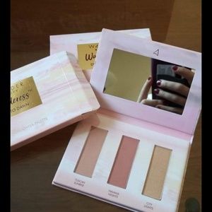 Wander Beauty Wanderess Palette